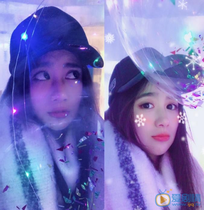 吴蓓蓓生活照 吴蓓蓓高清写真_吴蓓蓓高清剧照