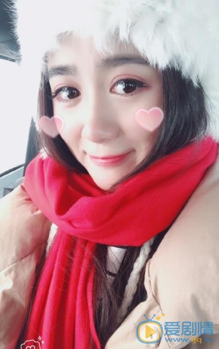 吴蓓蓓生活照 吴蓓蓓高清写真_吴蓓蓓高清剧照