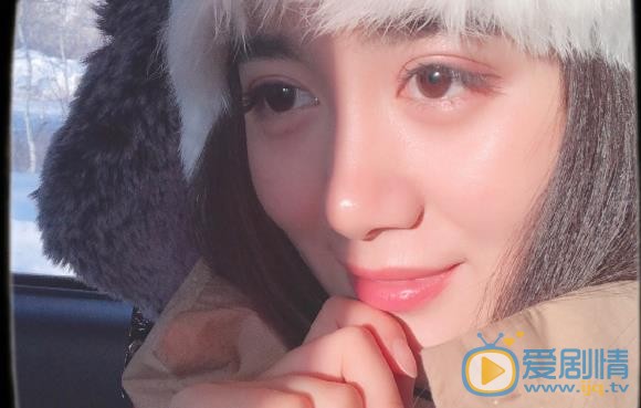 吴蓓蓓生活照 吴蓓蓓高清写真_吴蓓蓓高清剧照