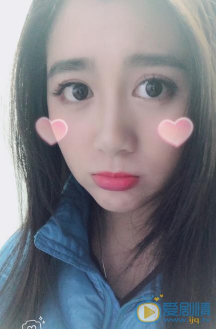 吴蓓蓓生活照 吴蓓蓓高清写真_吴蓓蓓高清剧照
