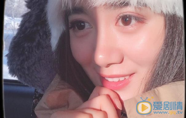 吴蓓蓓生活照 吴蓓蓓高清写真_吴蓓蓓高清剧照