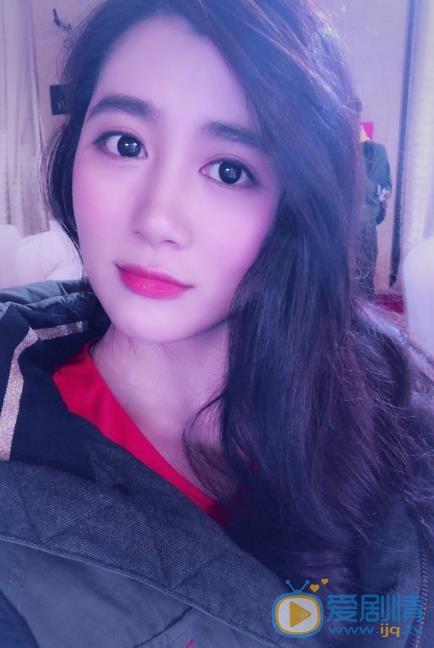 吴蓓蓓生活照 吴蓓蓓高清写真_吴蓓蓓高清剧照