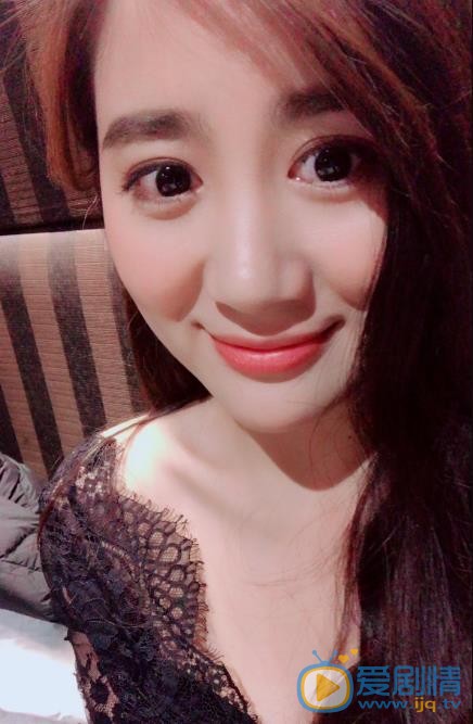 吴蓓蓓生活照 吴蓓蓓高清写真_吴蓓蓓高清剧照