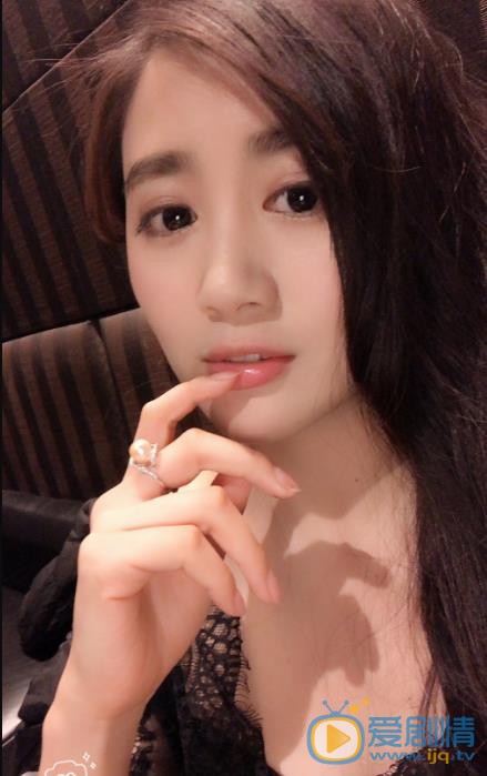 吴蓓蓓生活照 吴蓓蓓高清写真_吴蓓蓓高清剧照