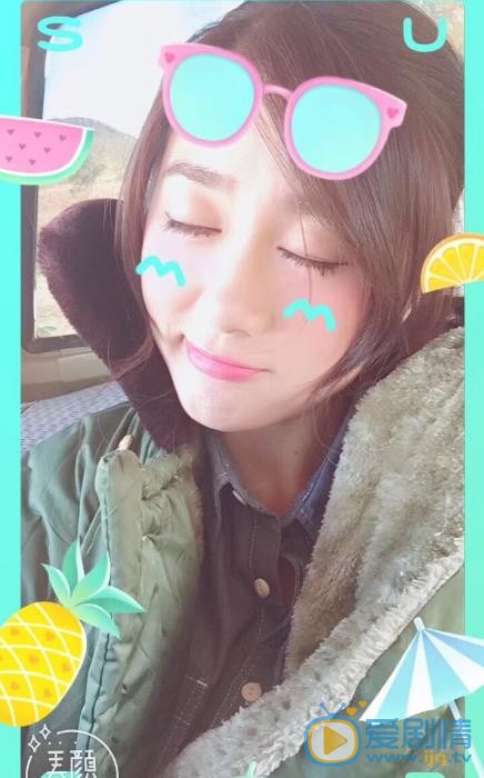 吴蓓蓓生活照 吴蓓蓓高清写真_吴蓓蓓高清剧照
