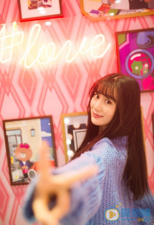 吴蓓蓓校园唯美大片 吴蓓蓓高清写真_吴蓓蓓高清剧照