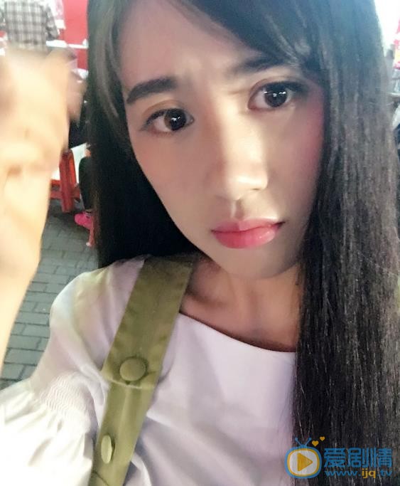 吴蓓蓓生活照 吴蓓蓓高清写真_吴蓓蓓高清剧照