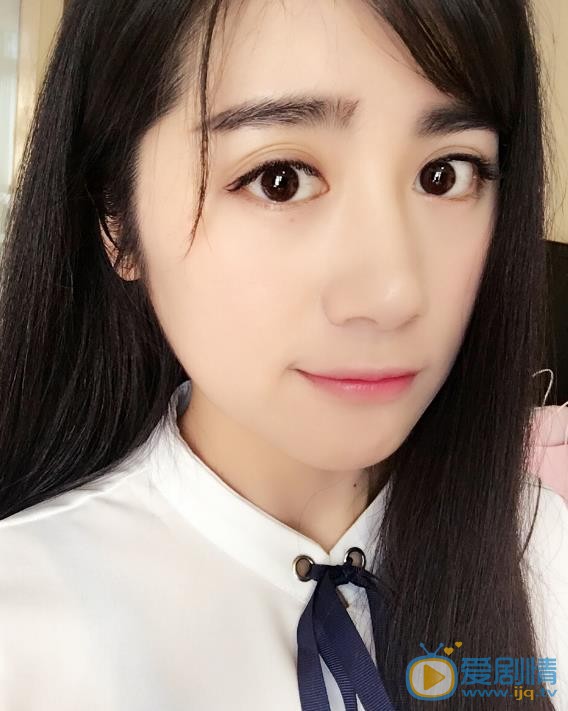 吴蓓蓓生活照 吴蓓蓓高清写真_吴蓓蓓高清剧照