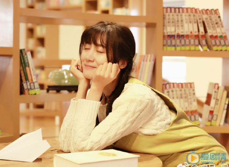 吴蓓蓓甜美写真 吴蓓蓓高清写真_吴蓓蓓高清剧照