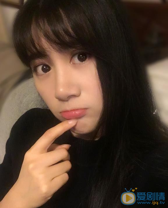 吴蓓蓓生活照 吴蓓蓓高清写真_吴蓓蓓高清剧照