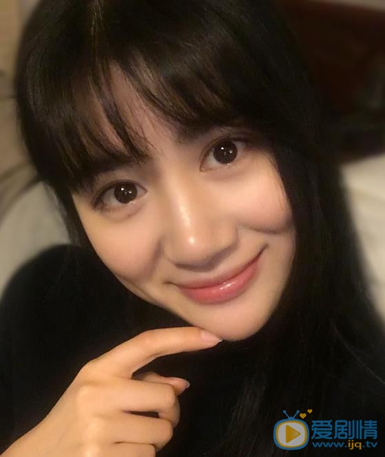 吴蓓蓓生活照 吴蓓蓓高清写真_吴蓓蓓高清剧照