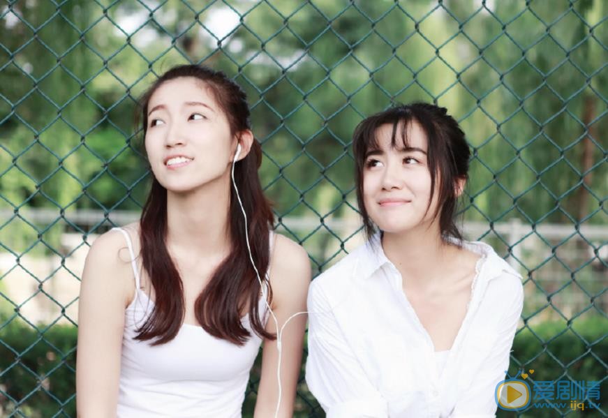 吴蓓蓓校园唯美大片 吴蓓蓓高清写真_吴蓓蓓高清剧照