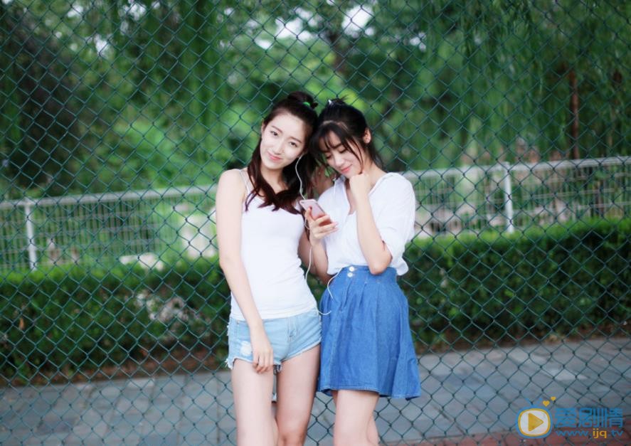 吴蓓蓓校园唯美大片 吴蓓蓓高清写真_吴蓓蓓高清剧照