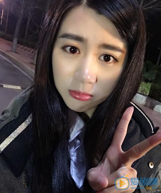 吴蓓蓓生活照 吴蓓蓓高清写真_吴蓓蓓高清剧照