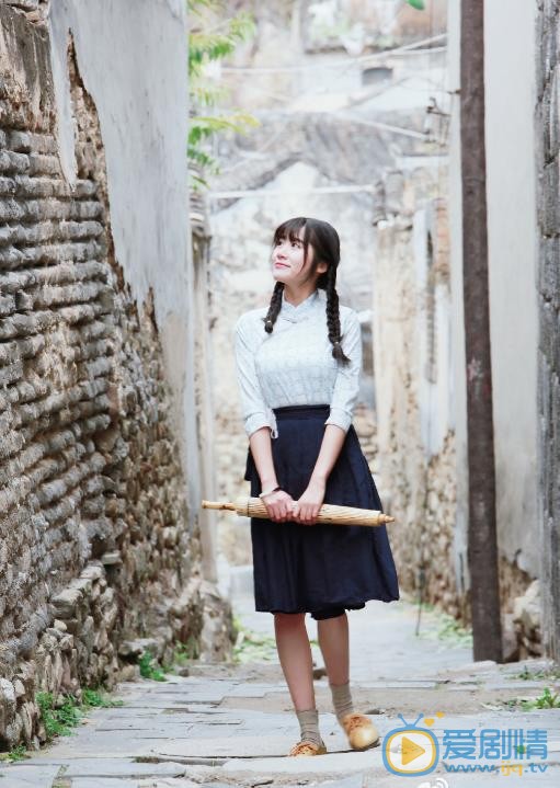 吴蓓蓓校园唯美大片 吴蓓蓓高清写真_吴蓓蓓高清剧照