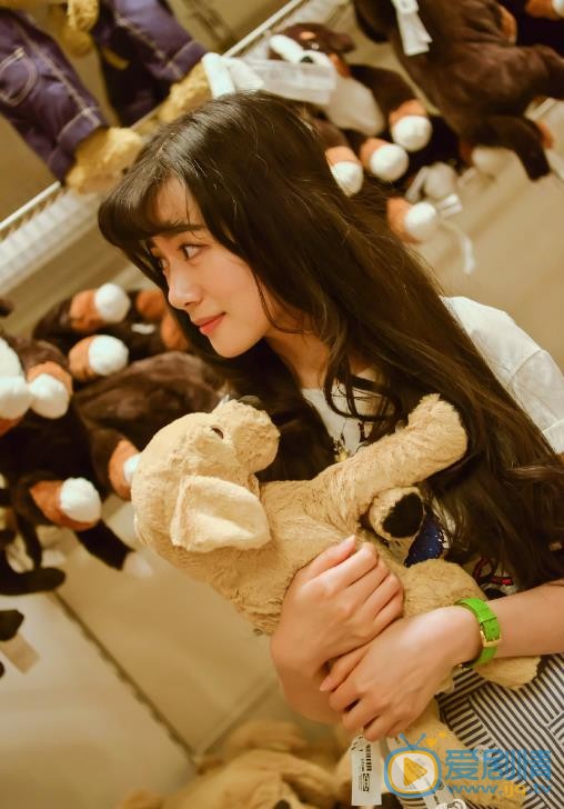 吴蓓蓓甜美写真 吴蓓蓓高清写真_吴蓓蓓高清剧照