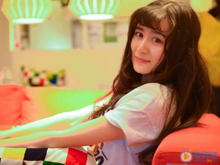 吴蓓蓓甜美写真 吴蓓蓓高清写真_吴蓓蓓高清剧照