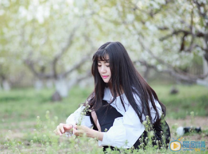 吴蓓蓓清纯写真 吴蓓蓓高清写真_吴蓓蓓高清剧照