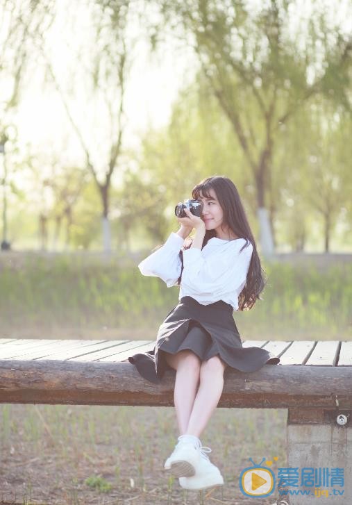 吴蓓蓓清纯写真 吴蓓蓓高清写真_吴蓓蓓高清剧照