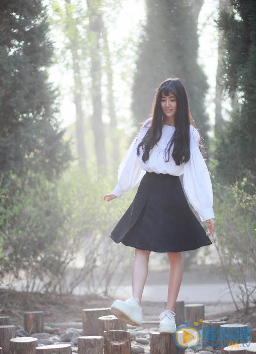 吴蓓蓓清纯写真 吴蓓蓓高清写真_吴蓓蓓高清剧照