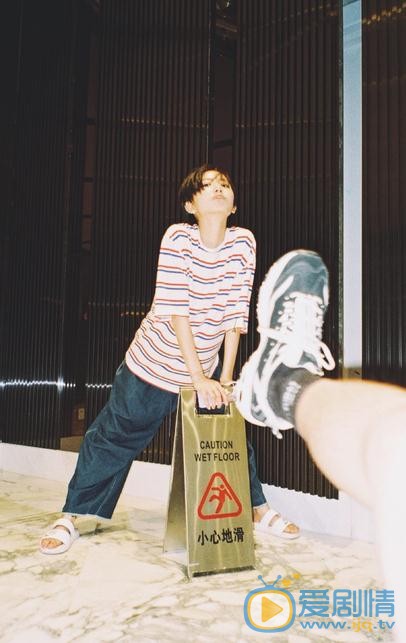 蒲萄帅气写真 蒲萄高清写真_蒲萄高清剧照