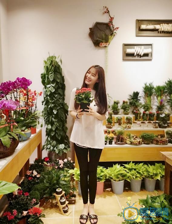 张颖颖时尚街拍 张颖颖高清写真_张颖颖高清剧照