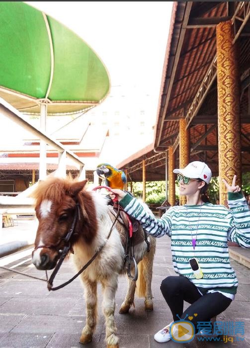 张颖颖时尚街拍 张颖颖高清写真_张颖颖高清剧照