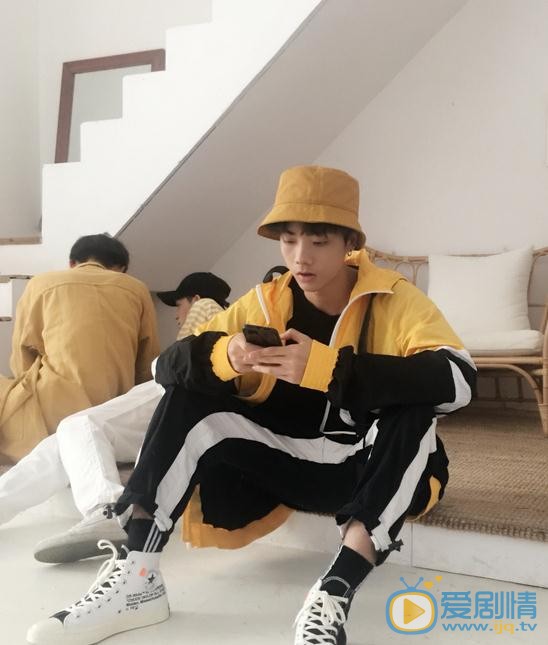 柯钦明朋友写真 柯钦明高清写真_柯钦明高清剧照