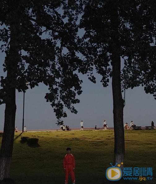 柯钦明帅气写真 柯钦明高清写真_柯钦明高清剧照