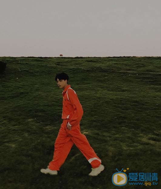 柯钦明帅气写真 柯钦明高清写真_柯钦明高清剧照