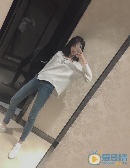 杨雨潼生活照 杨雨潼高清写真_杨雨潼高清剧照
