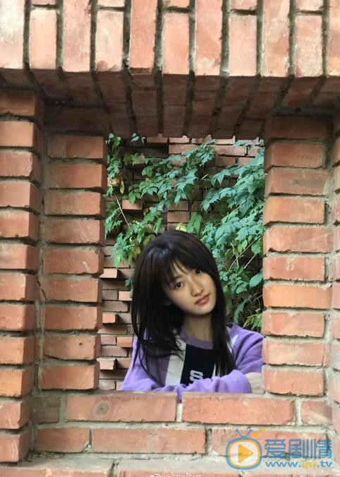 杨雨潼生活照 杨雨潼高清写真_杨雨潼高清剧照
