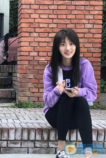 杨雨潼生活照 杨雨潼高清写真_杨雨潼高清剧照