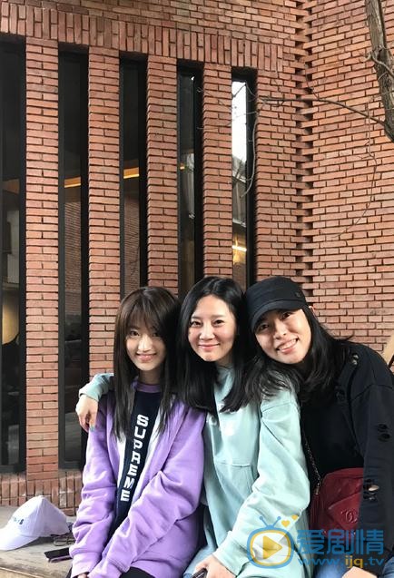 杨雨潼生活照 杨雨潼高清写真_杨雨潼高清剧照