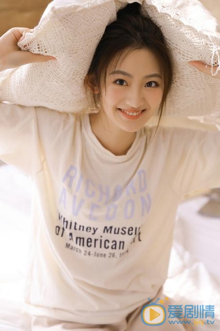 杨雨潼气质写真 杨雨潼高清写真_杨雨潼高清剧照