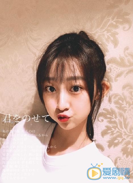 杨雨潼可爱照 杨雨潼高清写真_杨雨潼高清剧照
