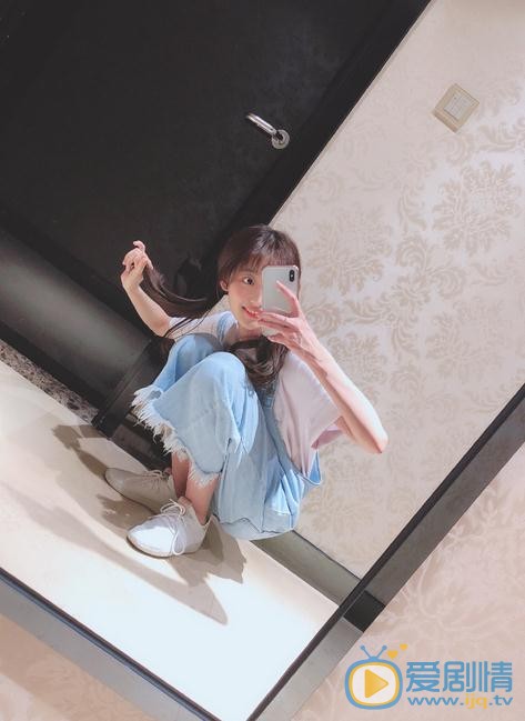 杨雨潼生活照 杨雨潼高清写真_杨雨潼高清剧照