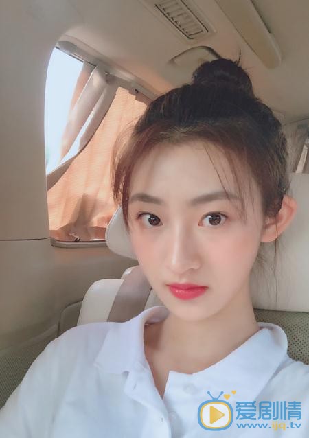 杨雨潼生活照 杨雨潼高清写真_杨雨潼高清剧照