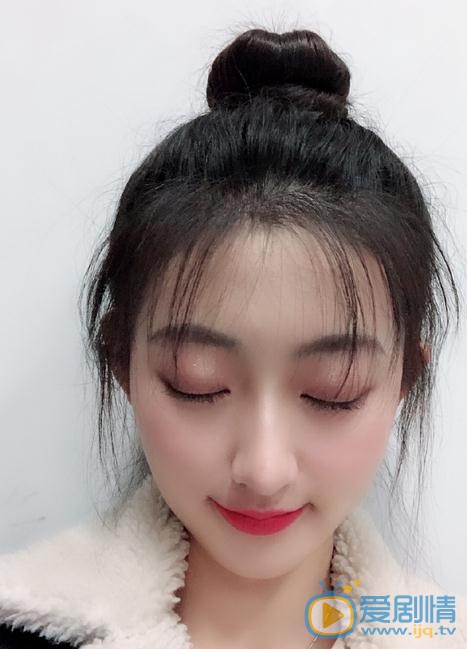 杨雨潼生活照 杨雨潼高清写真_杨雨潼高清剧照