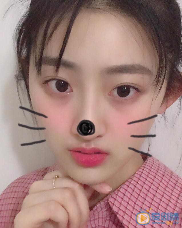 杨雨潼可爱照 杨雨潼高清写真_杨雨潼高清剧照