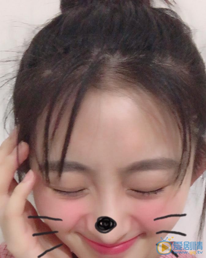 杨雨潼可爱照 杨雨潼高清写真_杨雨潼高清剧照