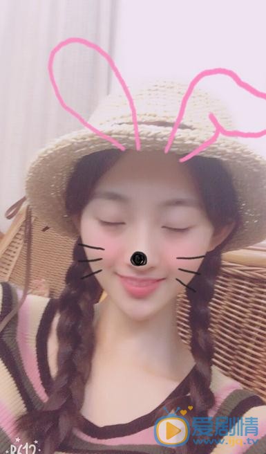 杨雨潼可爱照 杨雨潼高清写真_杨雨潼高清剧照