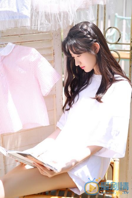 杨雨潼气质写真 杨雨潼高清写真_杨雨潼高清剧照