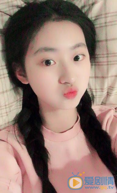 杨雨潼可爱照 杨雨潼高清写真_杨雨潼高清剧照