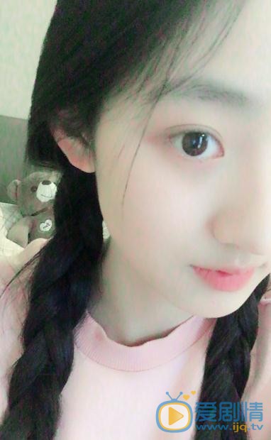 杨雨潼可爱照 杨雨潼高清写真_杨雨潼高清剧照