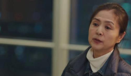 幸福一家人高帅喜欢房永福吗？高帅房永福最后在一起了吗？