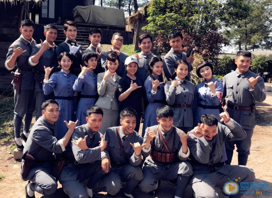 那家威片场照 那家威高清写真_那家威高清剧照