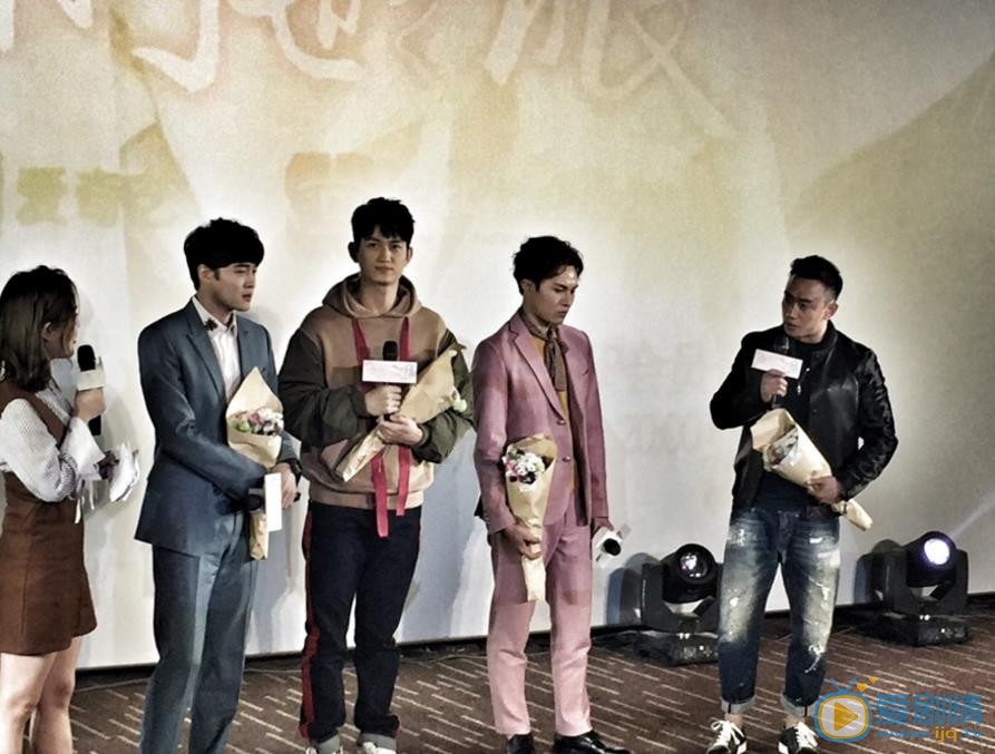 那家威活动照 那家威高清写真_那家威高清剧照