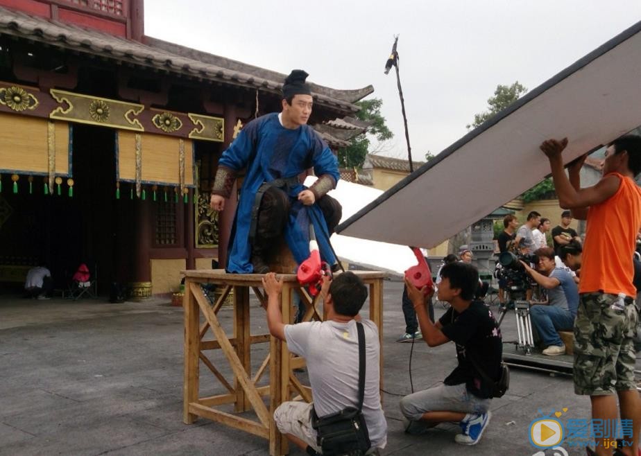 那家威片场照 那家威高清写真_那家威高清剧照