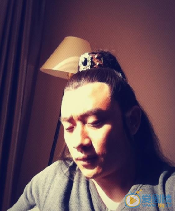 那家威片场照 那家威高清写真_那家威高清剧照